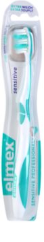 Elmex Sensitive Professional escova de dentes extra suave