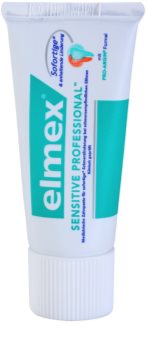 Elmex Sensitive Professional dentifricio per denti sensibili