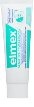 Elmex Sensitive Professional οδοντόκρεμα για ευαίσθητα δόντια
