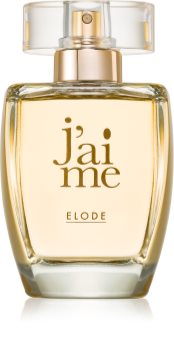 Elode J'aime Eau de Parfum for Women