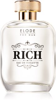 Elode Rich toaletní voda pro muže