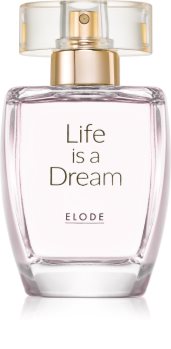 Elode Life Is a Dream woda perfumowana dla kobiet