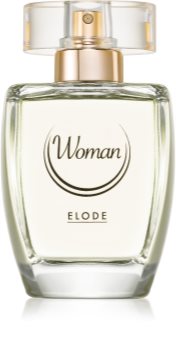 Elode Woman Eau de Parfum Naisille