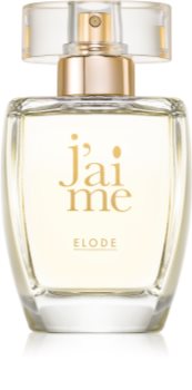 Elode J'aime woda perfumowana dla kobiet