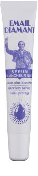 Email Diamant Blancheur Nuit sérum iluminador de noite para dentes