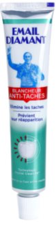 Email Diamant Blancheur Anti-Taches Pasta de branqueamento para manchas no esmalte