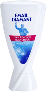 Email Diamant Cure Intensive Blancheur pasta dentífrica branqueadora intensiva
