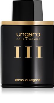 emanuel ungaro perfume hombre