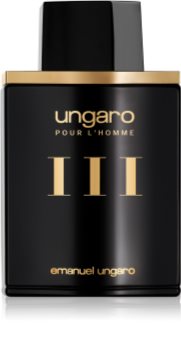 parfum ungaro homme avis