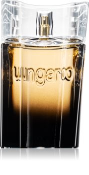 Emanuel Ungaro Ungaro Feminin Eau de Toilette para mulheres