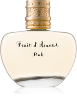 Emanuel Ungaro Fruit d’Amour Pink toaletná voda pre ženy