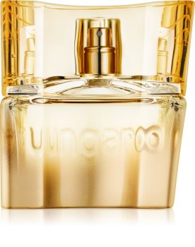 Emanuel Ungaro Ungaro Gold Eau de Toilette für Damen