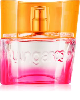 Emanuel Ungaro Ungaro Love parfémovaná voda pro ženy
