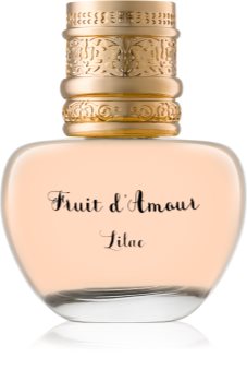 Emanuel Ungaro Fruit d’Amour Lilac toaletna voda za ženske