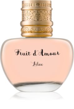 Emanuel Ungaro Fruit d’Amour Lilac toaletna voda za ženske