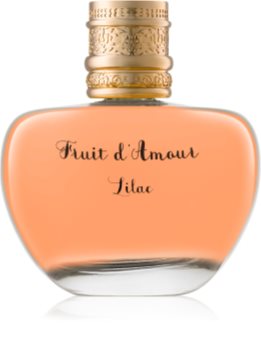 Emanuel Ungaro Fruit d’Amour Lilac тоалетна вода за жени