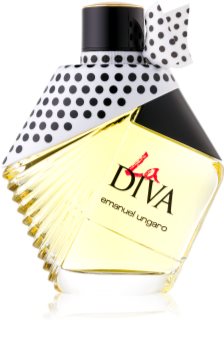 Emanuel Ungaro La Diva parfémovaná voda pro ženy 100 ml