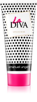 Emanuel Ungaro La Diva Duschgel für Damen