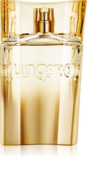 Emanuel Ungaro Ungaro Gold Eau de Toilette voor Vrouwen