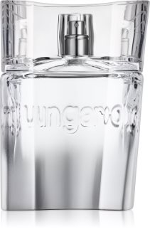 Emanuel Ungaro Ungaro Silver Eau de Toilette til mænd