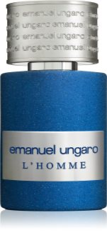 Emanuel Ungaro L'Homme eau de toilette for Men