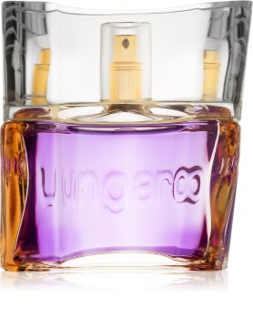 Parfum Emanuel Ungaro 'Pour Femme' - Eau De Parfum 50ml - Neuf