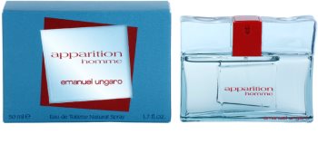 emanuel ungaro parfum apparition