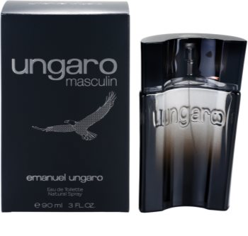 ungaro parfum femme