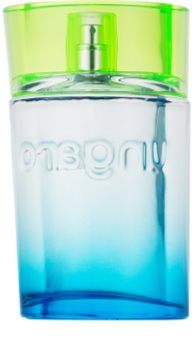 Emanuel Ungaro Power eau de toilette para homens 90 ml