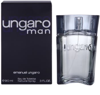 profumo uomo ungaro