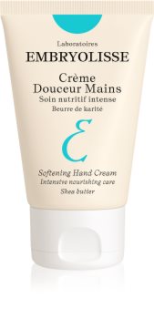 Embryolisse Nourishing Cares creme calmante e nutritivo para mãos
