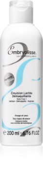 Embryolisse Cleansers and Make-up Removers mlijeko za skidanje šminke za osjetljivu i suhu kožu lica