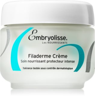 Embryolisse Nourishing Cares подхранващ крем с регенериращ ефект
