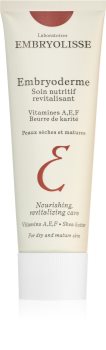Embryolisse Anti-Ageing crema nutriente rivitalizzante per pelli mature