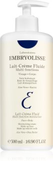Embryolisse Moisturizers lait corporel nourrissant et hydratant