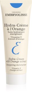 Embryolisse Moisturizers posvjetljujuća hidratantna krema za normalnu i suhu kožu
