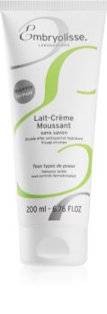 Embryolisse Cleansers and Make-up Removers crema detergente in schiuma per viso e corpo