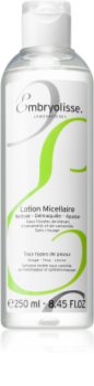 Embryolisse Cleansers and Make-up Removers eau micellaire nettoyante