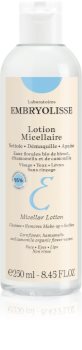 Embryolisse Cleansers and Make-up Removers micelarna voda za čišćenje
