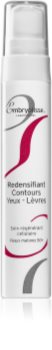 Embryolisse Anti-Ageing crema ringiovanente contorno occhi e labbra per pelli mature