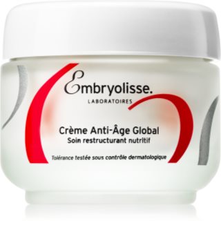 Embryolisse Anti-Ageing crema nutriente ristrutturante per pelli mature