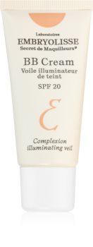 Embryolisse Artist Secret BB крем SPF 20
