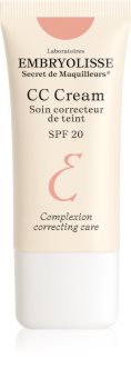 Embryolisse Artist Secret CC krema SPF 20