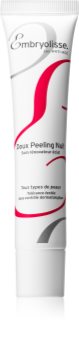 Embryolisse Anti-Ageing delikatny peeling na noc z efektem rozjaśniającym