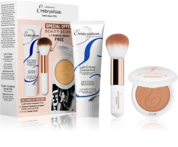 Embryolisse Beauty Secret козметичен комплект за интензивна хидратация