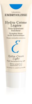 Embryolisse Moisturizers lekki krem nawilżający do cery normalnej i mieszanej