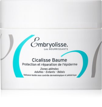 Embryolisse Nourishing Cares защитен балсам за суха и раздразнена кожа
