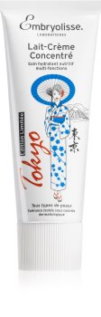 Embryolisse Tokyo Limited Edition crema hidratanta si hranitoare pentru toate tipurile de ten
