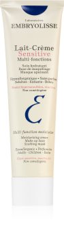 Embryolisse Moisturizers odżywczy krem nawilżający dla cery wrażliwej