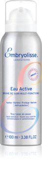 Embryolisse Active Water емульсія для шкіри обличчя зі зволожуючим ефектом